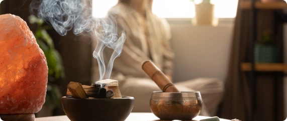 Naturopathie et bien-être naturel