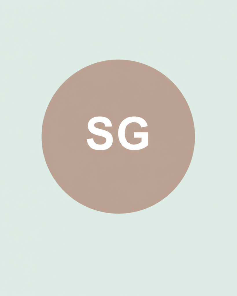 Portrait temporaire de Serge Guillot